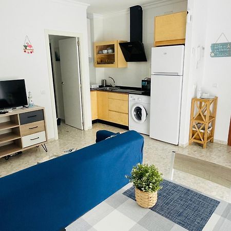 Apartamento Conil Playa & Centrico, Con Aire Acond Y Wifi -Solo Familias Y Parejas- Conil De La Frontera Zewnętrze zdjęcie