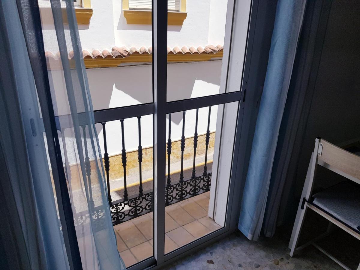 Apartamento Conil Playa & Centrico, Con Aire Acond Y Wifi -Solo Familias Y Parejas- Conil De La Frontera Zewnętrze zdjęcie