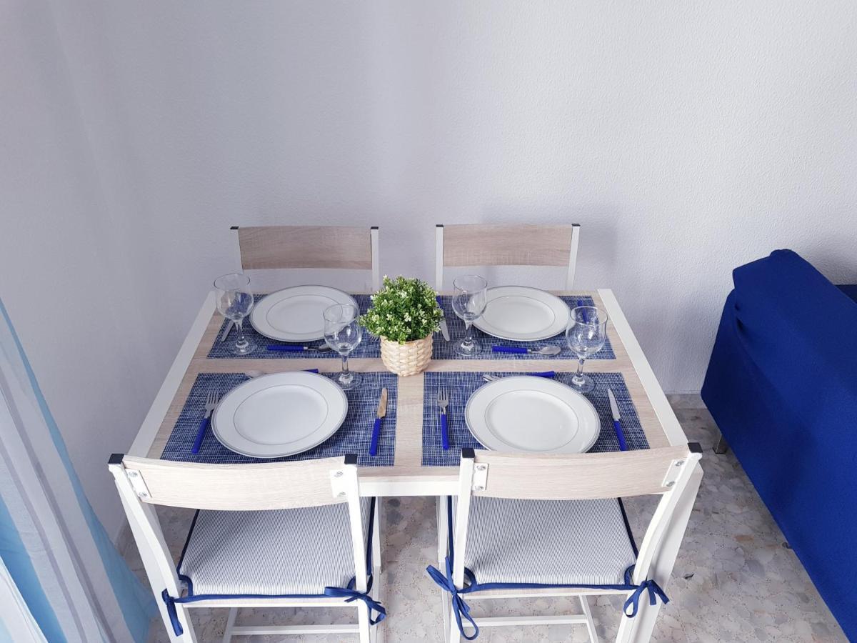 Apartamento Conil Playa & Centrico, Con Aire Acond Y Wifi -Solo Familias Y Parejas- Conil De La Frontera Zewnętrze zdjęcie