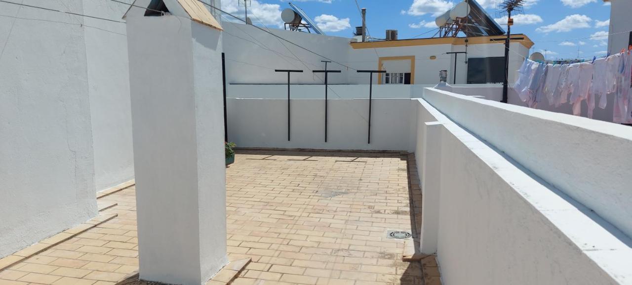 Apartamento Conil Playa & Centrico, Con Aire Acond Y Wifi -Solo Familias Y Parejas- Conil De La Frontera Zewnętrze zdjęcie