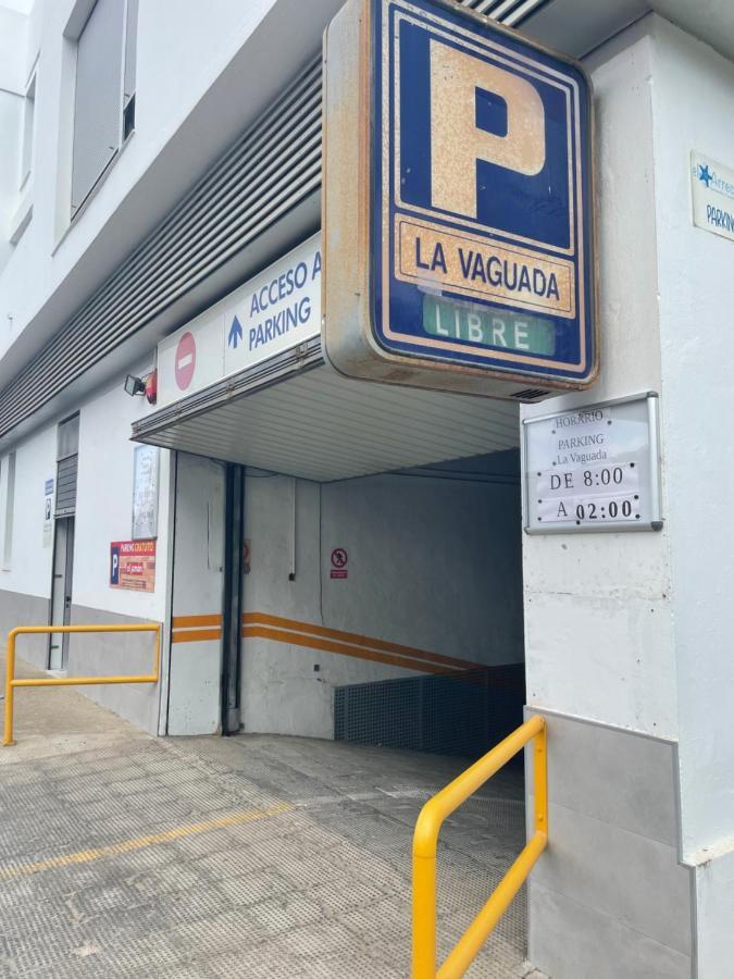 Apartamento Conil Playa & Centrico, Con Aire Acond Y Wifi -Solo Familias Y Parejas- Conil De La Frontera Zewnętrze zdjęcie