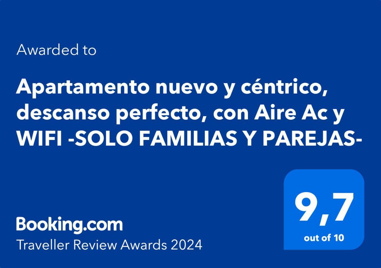 Apartamento Conil Playa & Centrico, Con Aire Acond Y Wifi -Solo Familias Y Parejas- Conil De La Frontera Zewnętrze zdjęcie